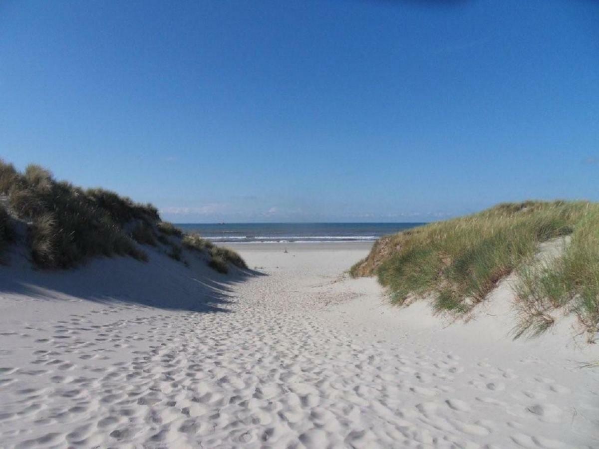 Amelander Kaap 126 Hollum (Ameland) Exterior foto