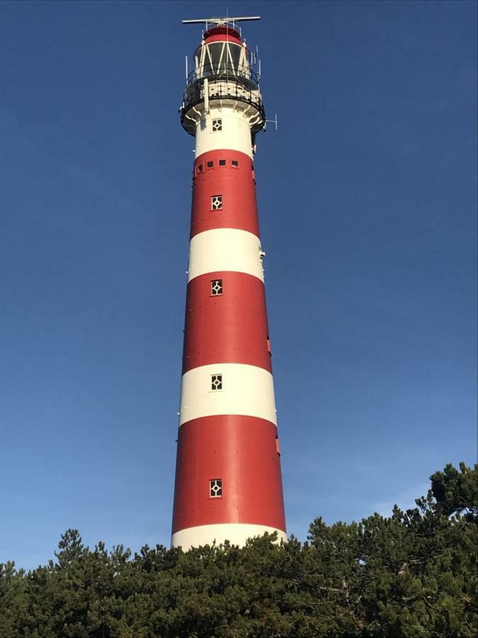 Amelander Kaap 126 Hollum (Ameland) Exterior foto