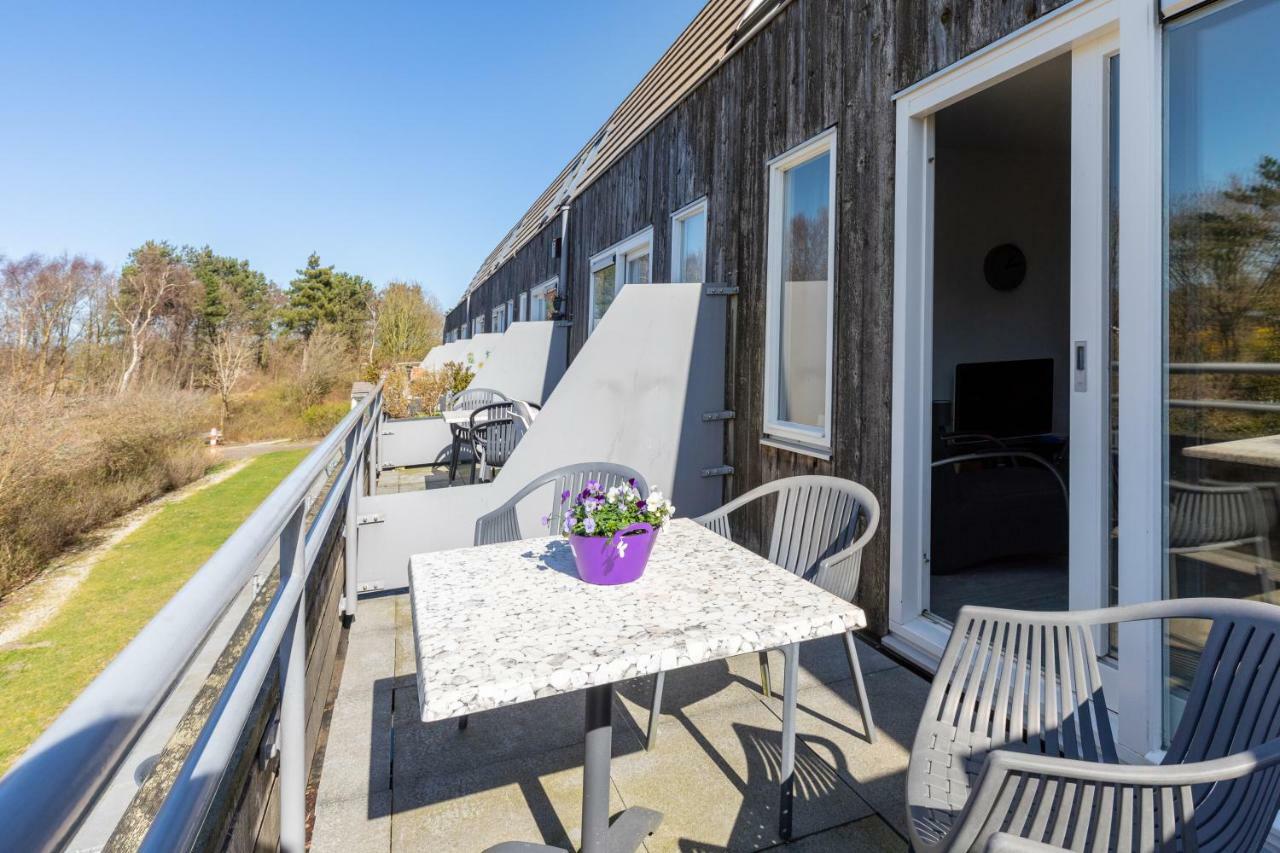 Amelander Kaap 126 Hollum (Ameland) Exterior foto